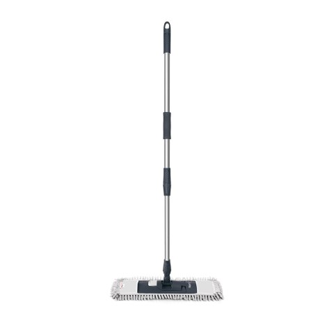 MERY Mop płaski z wkładem z mikrofibry MERY Mop płaski z wkładem z mikrofibry