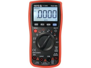 Multimetr Yato YT-730893