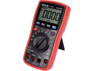 Multimetr Yato YT-730893