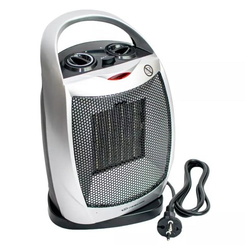 DEDRA DA-T182CS grzejnik Biały 1800 W Wentylator elektryczny ogrzewacza pomieszczeń DEDRA DA-T182CS grzejnik Biały 1800 W Wentylator elektryczny ogrzewacza pomieszczeń