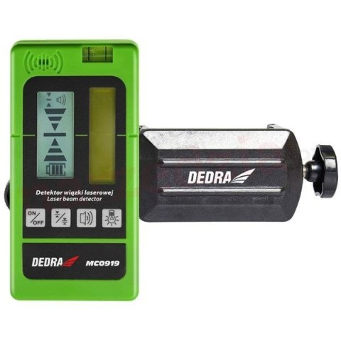 Detektor laserowy 50m Detektor laserowy 50m