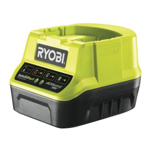 ŁADOWARKA 18V RC18120 2A /BEZ OPAKOWANIA RYOBI ŁADOWARKA 18V RC18120 2A /BEZ OPAKOWANIA RYOBI