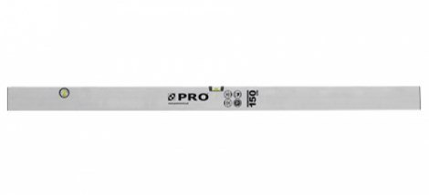 PRO ŁATA MURARSKA P/P 150cm PRO ŁATA MURARSKA P/P 150cm