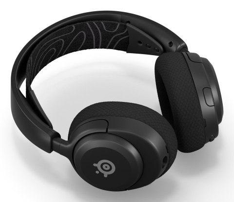 Seria SteelSeries | Zestaw słuchawkowy do gier | Arctis Nova 5 | Łączność Bluetooth | Nauszne | Mikrofon | Redukcja szumów | Łąc