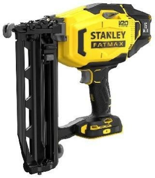 20V Max 16-gauge gwoździarka/sztyficarka