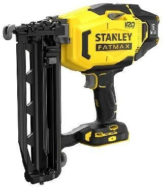 20V Max 16-gauge gwoździarka/sztyficarka