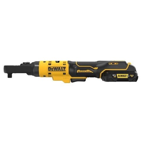 DeWALT DCF500L2G-QW klucz zasilany DeWALT DCF500L2G-QW klucz zasilany