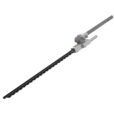 DeWALT DCMASPH6N-XJ akcesorium nożyc do żywopłotu Wymienne ostrze 550 mm DeWALT DCMASPH6N-XJ akcesorium nożyc do żywopłotu Wymienne ostrze 550 mm