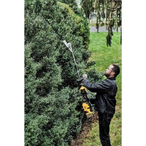 DeWALT DCMASPH6N-XJ akcesorium nożyc do żywopłotu Wymienne ostrze 550 mm DeWALT DCMASPH6N-XJ akcesorium nożyc do żywopłotu Wymienne ostrze 550 mm