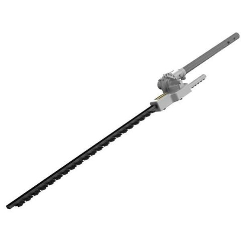 DeWALT DCMASPH6N-XJ akcesorium nożyc do żywopłotu Wymienne ostrze 550 mm DeWALT DCMASPH6N-XJ akcesorium nożyc do żywopłotu Wymienne ostrze 550 mm