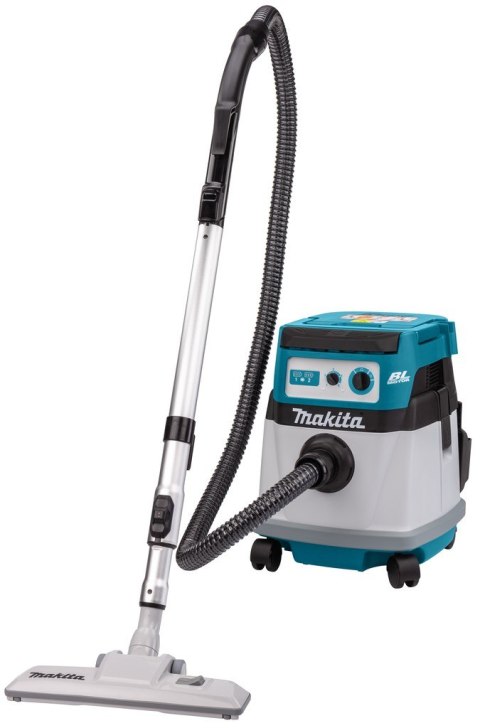 Makita Odkurzacz 2x18V DVC155LZX2 15L LXT
