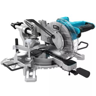 Pilarka ukosowa akumulatorowa 210mm 18V 0*AH SAS+ALL