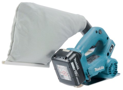 Przecinarka diamentowa 18V MAKITA DCC500Z