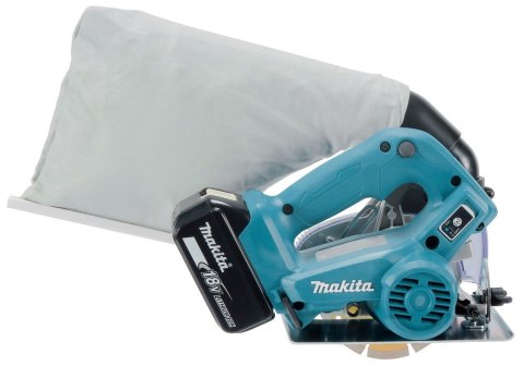 Przecinarka diamentowa 18V MAKITA DCC500Z