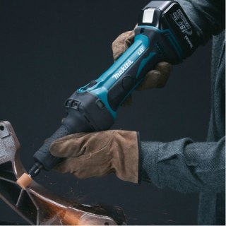 Szlifierka prosta akumulatorowa 18V MAKITA DGD800Z