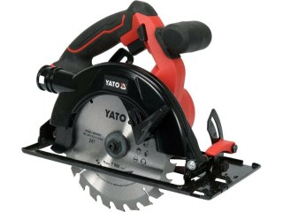 Yato YT-82809 przenośna pilarka tarczowa