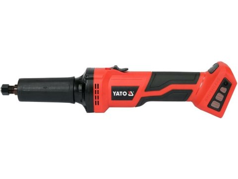 Yato YT-828296 szlifierka kątowa