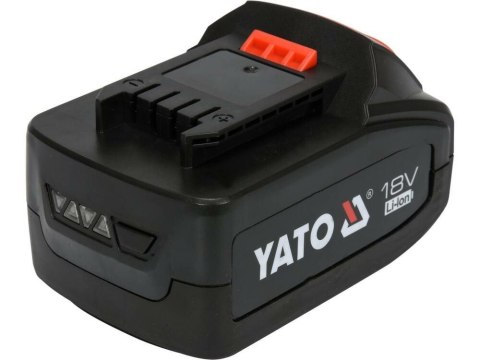 Yato YT-828296 szlifierka kątowa