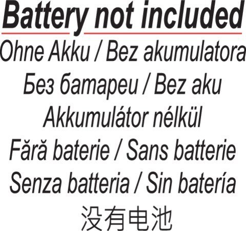 Yato YT-82833 urządzenie elektryczne do strzyżenia żywopłotów 2,6 kg Yato YT-82833 urządzenie elektryczne do strzyżenia żywopłotów 2,6 kg