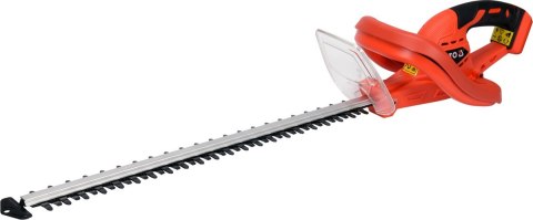 Yato YT-82833 urządzenie elektryczne do strzyżenia żywopłotów 2,6 kg Yato YT-82833 urządzenie elektryczne do strzyżenia żywopłotów 2,6 kg