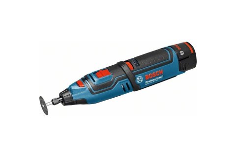 Bosch 0 601 9C5 000 oscylujące narzędzie wielofunkcyjne Czarny, Niebieski 5000 OPM Bosch 0 601 9C5 000 oscylujące narzędzie wielofunkcyjne Czarny, Niebieski 5000 OPM