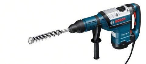 Bosch 0 611 265 000 młot udarowo-obrotowy 1500 W 300 RPM SDS Max Bosch 0 611 265 000 młot udarowo-obrotowy 1500 W 300 RPM SDS Max
