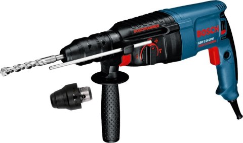 Bosch GBH 2-26 DFR Professional 800 W 900 RPM SDS Plus Bosch GBH 2-26 DFR Professional 800 W 900 RPM SDS Plus
