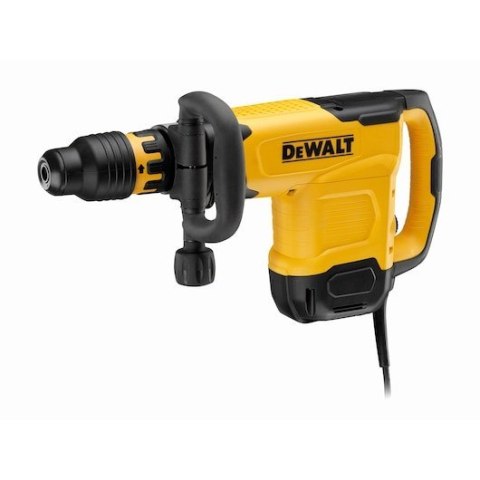 DeWALT D25881K-QS młot wyburzeniowy DeWALT D25881K-QS młot wyburzeniowy