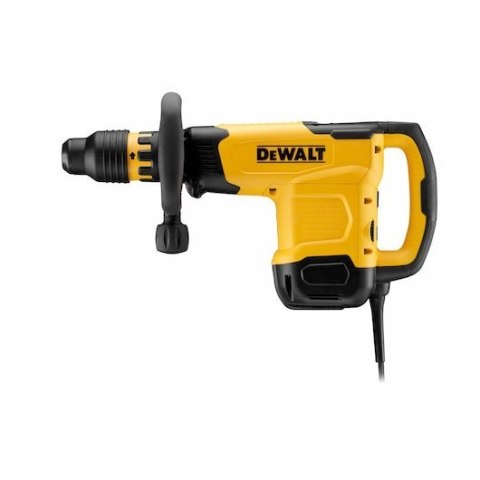 DeWALT D25881K-QS młot wyburzeniowy DeWALT D25881K-QS młot wyburzeniowy