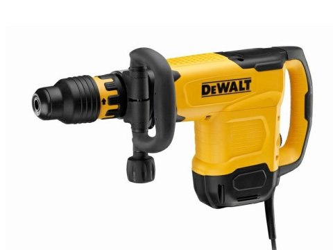 DeWALT D25881K-QS młot wyburzeniowy DeWALT D25881K-QS młot wyburzeniowy