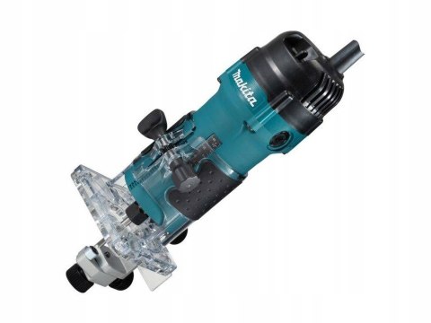 FREZARKA ELEKTRYCZNA 3711 530W MAKITA FREZARKA ELEKTRYCZNA 3711 530W MAKITA