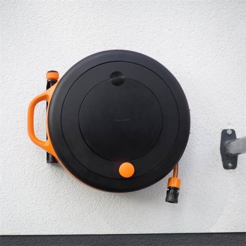 Fiskars Waterwheel z 15-metrowym wężem