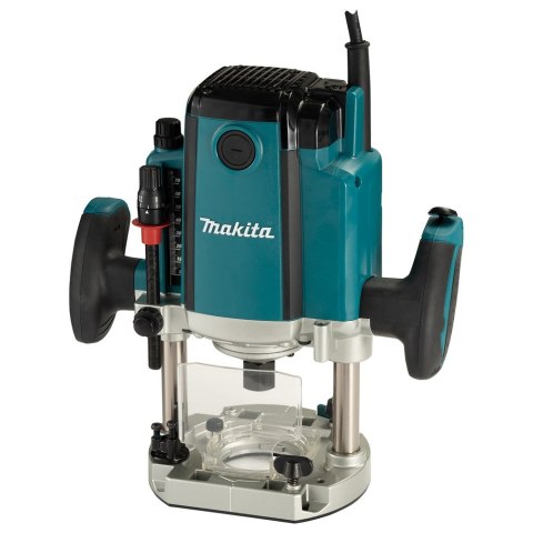 MAKITA.FREZARKA Górnowrzecionowa 1650W RP1803FX MAKITA.FREZARKA Górnowrzecionowa 1650W RP1803FX