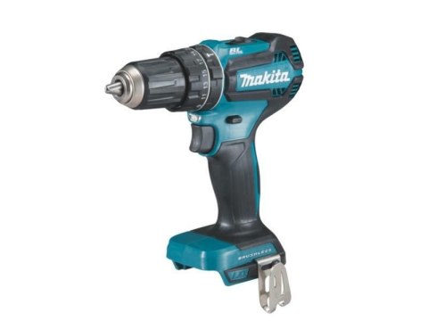 Makita DHP485Z wiertło Zamek centralny 1,1 kg Czarny, Niebieski Makita DHP485Z wiertło Zamek centralny 1,1 kg Czarny, Niebieski