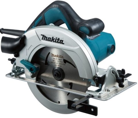 Makita HS7601 piła tarczowa 1200W Makita HS7601 piła tarczowa 1200W