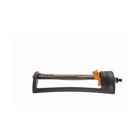 Tryskacz wodny Fiskars 1023662 Metal, Plastik Czarny, Pomarańczowy