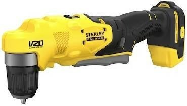 V20 right angle drill - bare unit V20 right angle drill - bare unit