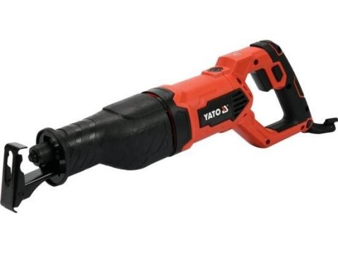 Yato YT-82281 piła łańcuchowa 1050 W 2500 RPM Czarny, Pomarańczowy