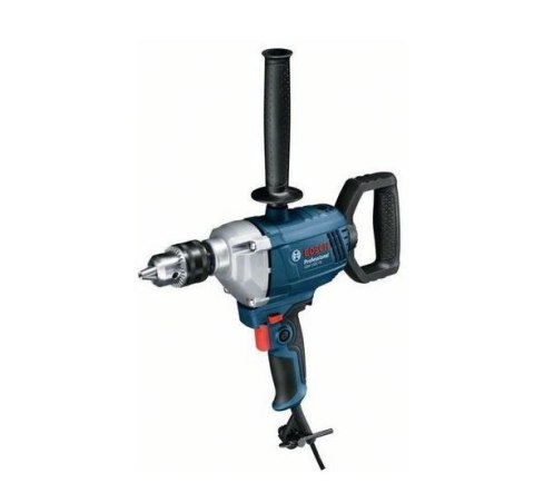 Bosch 0 601 1B0 000 wiertło 630 RPM 3 kg Czarny, Niebieski Bosch 0 601 1B0 000 wiertło 630 RPM 3 kg Czarny, Niebieski