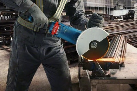 Bosch GWS 24-230 JZ szlifierka kątowa 23 cm 6500 RPM 2400 W 6 kg