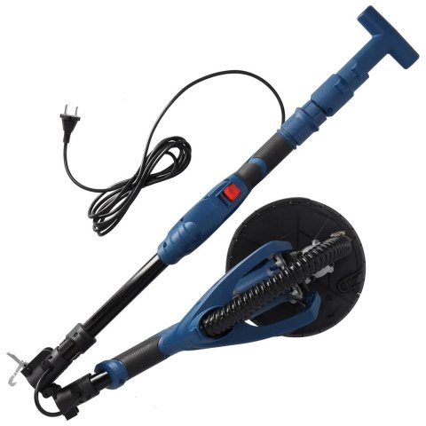 Dedra szlifierka do gipsu LED 750W Dedra szlifierka do gipsu LED 750W