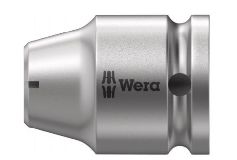 Końcówka wkrętakowa Wera 780 C/1 1 sztuka Końcówka wkrętakowa Wera 780 C/1 1 sztuka