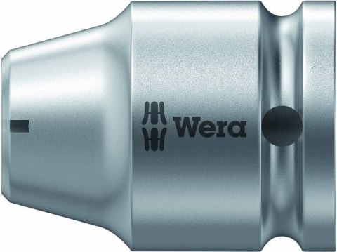 Końcówka wkrętakowa Wera 780 C/1 1 sztuka Końcówka wkrętakowa Wera 780 C/1 1 sztuka