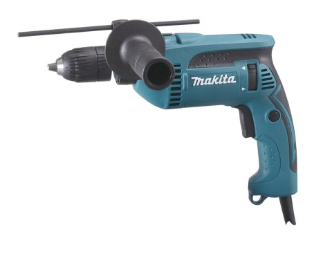MAKITA.WIERTARKA UDAR. 680W HP1641FK 1,5-13 mm UCH.SAMOZACISK LED... MAKITA.WIERTARKA UDAR. 680W HP1641FK 1,5-13 mm UCH.SAMOZACISK LED...