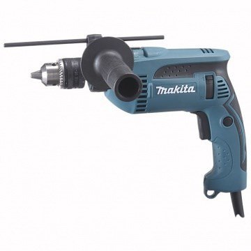 Makita HP1640K wiertło Klucz 2800 RPM Czarny, Turkusowy 2 kg Makita HP1640K wiertło Klucz 2800 RPM Czarny, Turkusowy 2 kg
