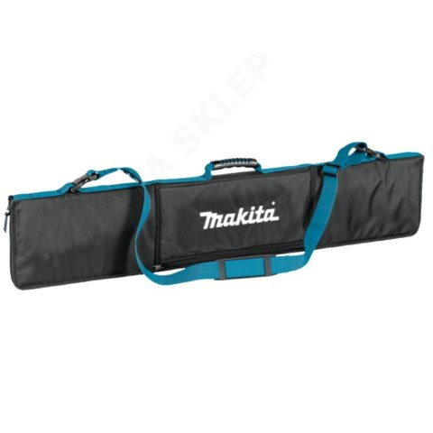 Makita pokrowiec na prowadnicę / szynę 1 metr Makita pokrowiec na prowadnicę / szynę 1 metr