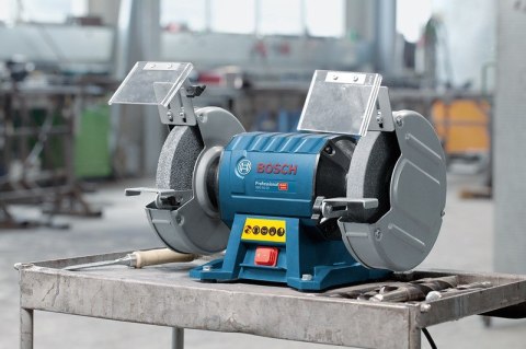 SZLIFIERKA STOŁOWA FI 200/32 MM 600W GBG 60-20 BOSCH