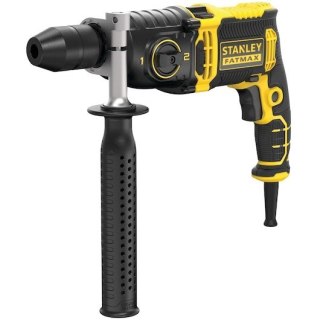 Stanley FATMAX FMEH1100K-QS młot udarowo-obrotowy 1100 W 3200 RPM