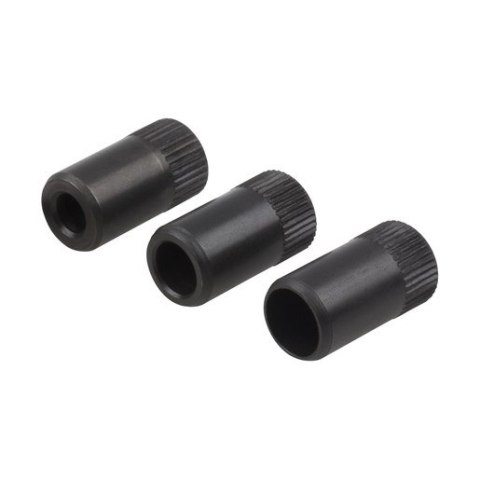 WOLFCRAFT ADAPTER DO POWIĘKSZANIA OTWORÓW /3szt.