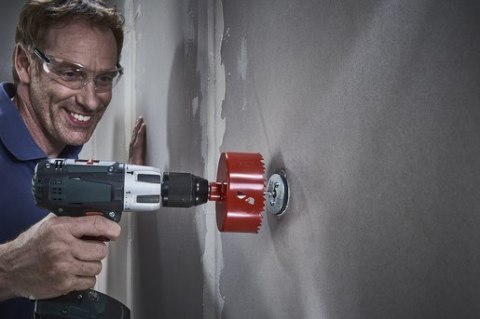 WOLFCRAFT ADAPTER DO POWIĘKSZANIA OTWORÓW /3szt.